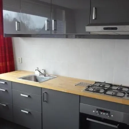 Bed & Breakfast De Betuwe Asch