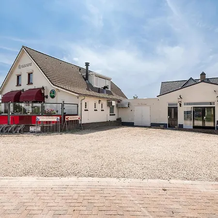Bed & Breakfast De Betuwe *