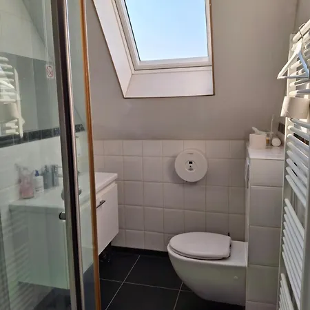 De Betuwe Bed & Breakfast