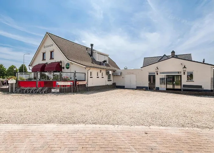 Bed & Breakfast De Betuwe *