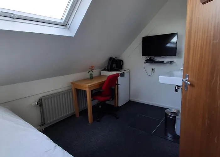 De Betuwe Bed & Breakfast Asch