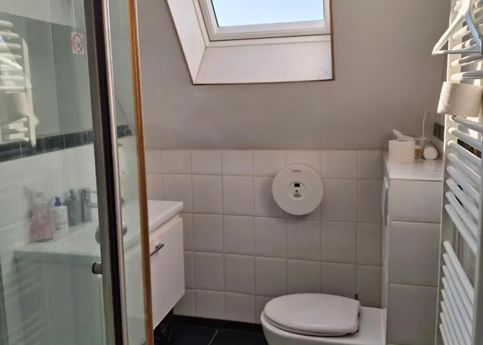 De Betuwe Bed & Breakfast