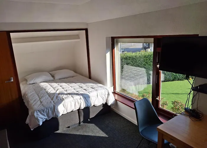 De Betuwe Bed & Breakfast